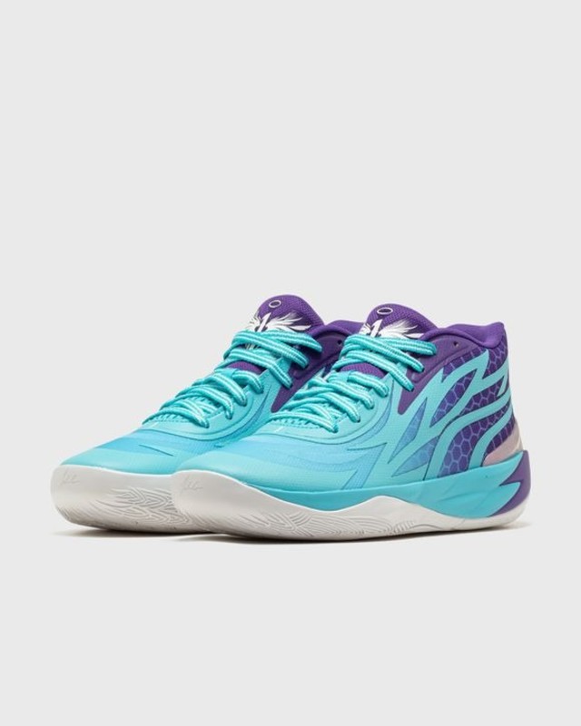 Puma MB.02 Puma MB.02